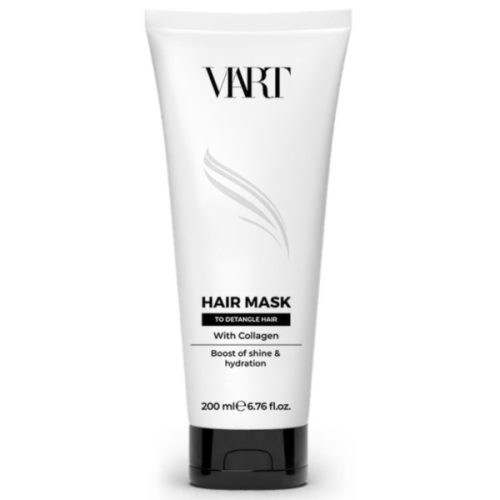 Маска для волосся Viart "Mask with COLLAGEN for Deliciously Scented Hair" 200ml